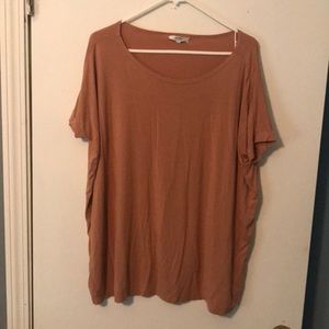 Carmel color shirt